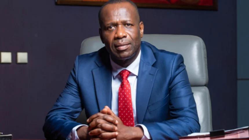 Yvon Sana Bangui : l’architecte de la nouvelle rigueur monétaire en Afrique centrale