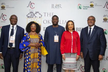 Comment The Okwelians veut lever les freins à l'investissement des expatriés