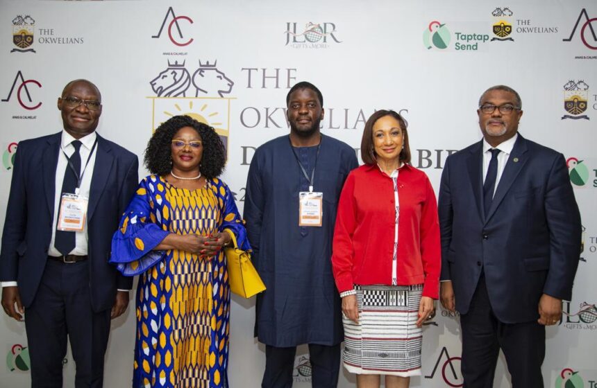 Comment The Okwelians veut lever les freins à l'investissement des expatriés