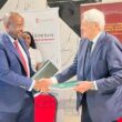 PROMOTE 2026 : Afriland First Bank partenaire de premier rang pour soutenir les entreprises et l’investissement à Yaoundé