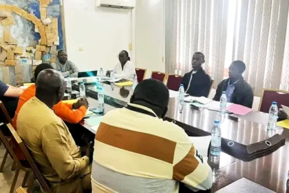 Bois au Cameroun : le secteur sous pression — ce que révèle la réunion explosive du GECAM sur les exportations et les blocages