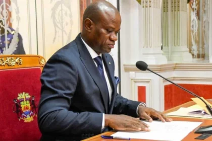 Gabon : un an de pouvoir de Brice Clotaire Oligui Nguema entre promesses de rupture et quête de souveraineté