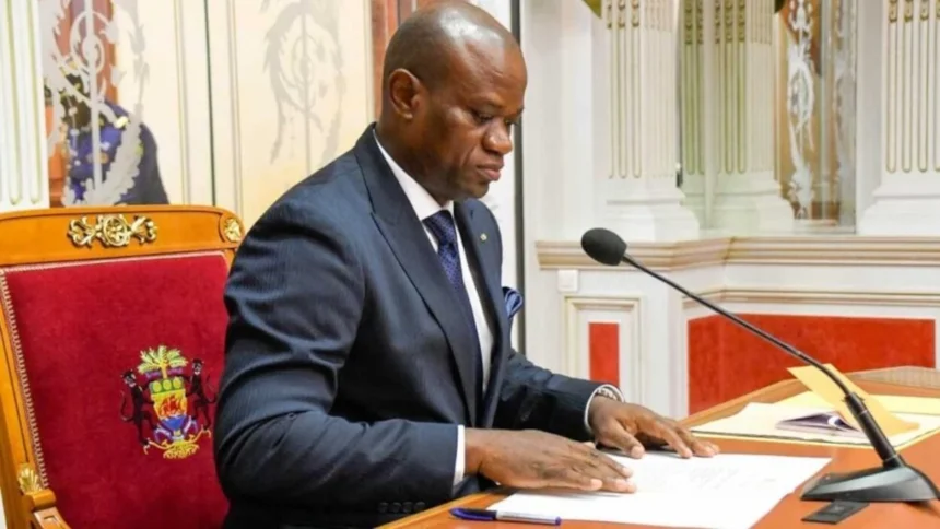 Gabon : un an de pouvoir de Brice Clotaire Oligui Nguema entre promesses de rupture et quête de souveraineté