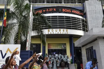 À New York, la BRVM présente aux investisseurs internationaux les opportunités du marché financier de l’UEMOA