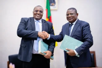 Création d'un incubateur agricole : CAPEF et Faster ESMP s'engagent pour le rural