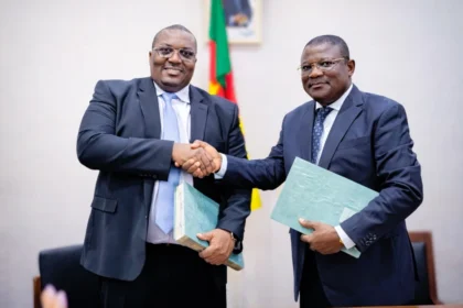 Création d'un incubateur agricole : CAPEF et Faster ESMP s'engagent pour le rural