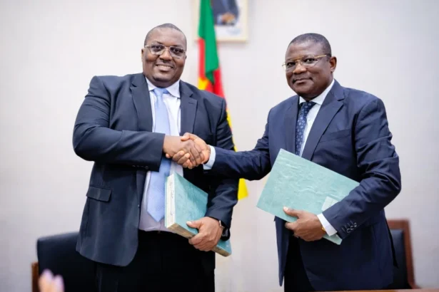 Création d'un incubateur agricole : CAPEF et Faster ESMP s'engagent pour le rural