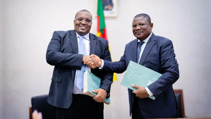 Création d'un incubateur agricole : CAPEF et Faster ESMP s'engagent pour le rural