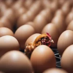 Le marché des œufs en Afrique de l’Ouest : un secteur porteur avec un impact socio‑économique majeur