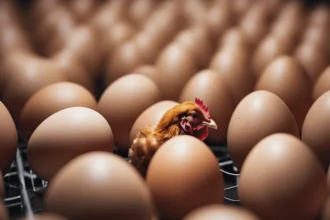 Le marché des œufs en Afrique de l’Ouest : un secteur porteur avec un impact socio‑économique majeur