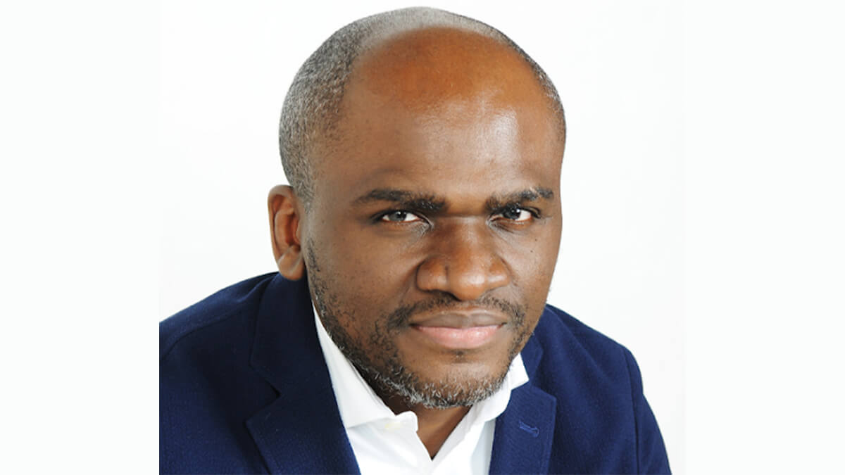 Fabrice Ndjodo