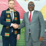 L’Ukraine lance son premier hub agricole au Ghana : un tournant pour l’Afrique de l’Ouest