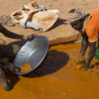 mine soudan