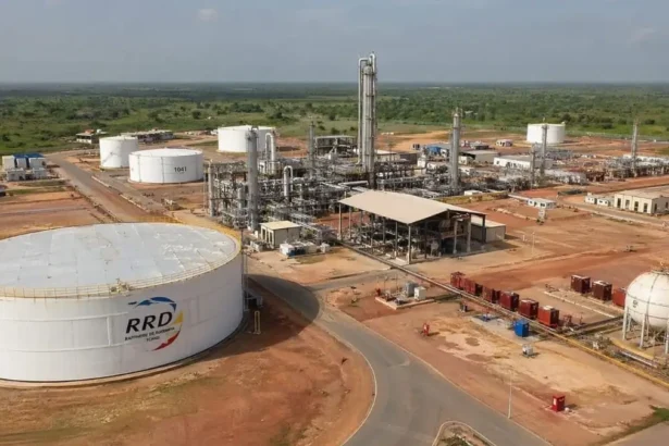 Hydrocarbures : pourquoi le Tchad mise sur l’expertise algérienne pour renforcer son raffinage