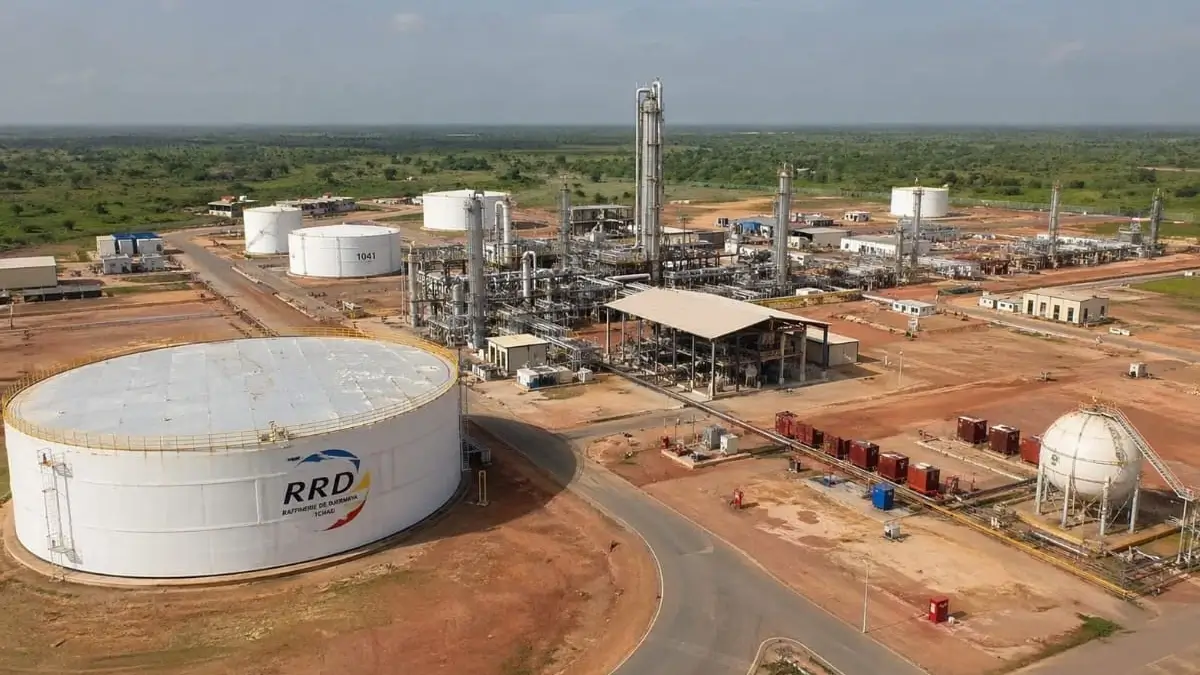 Hydrocarbures : pourquoi le Tchad mise sur l’expertise algérienne pour renforcer son raffinage