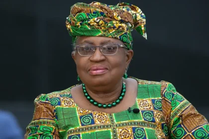 Ngozi Okonjo-Iweala, la femme qui tient l’OMC debout