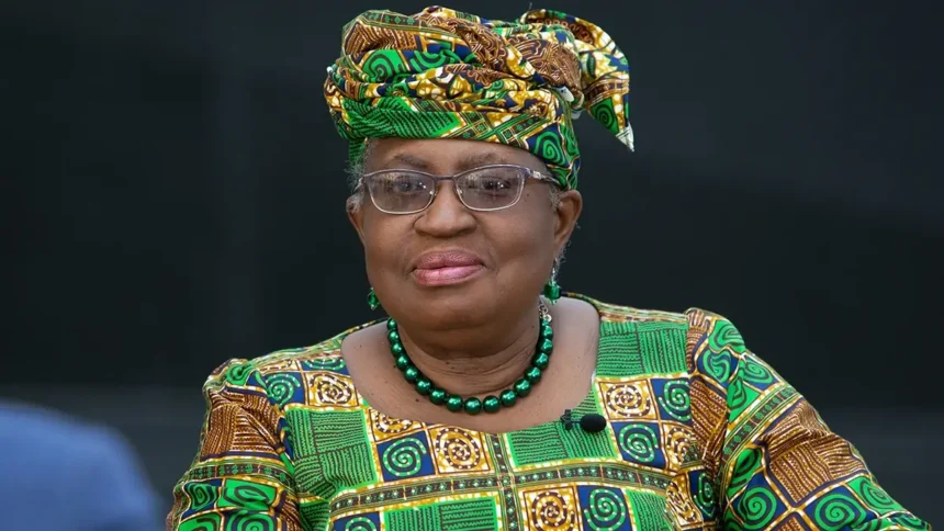 Ngozi Okonjo-Iweala, la femme qui tient l’OMC debout
