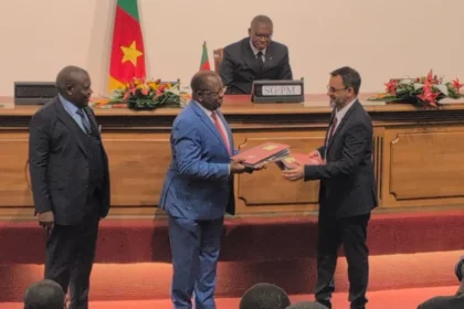 Huile de palme au Cameroun : OPALM investit 9 milliards FCFA dans sa nouvelle unité industrielle à Lengué