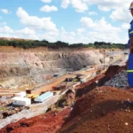 RDC : accord choc avec les États-Unis, le cuivre congolais prêt à bouleverser le marché mondial