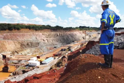 RDC : accord choc avec les États-Unis, le cuivre congolais prêt à bouleverser le marché mondial