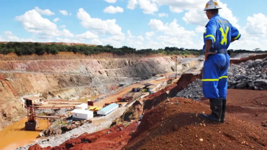 RDC : accord choc avec les États-Unis, le cuivre congolais prêt à bouleverser le marché mondial