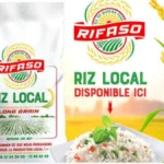 Burkina Faso : suspension des importations de riz pour soutenir la production nationale