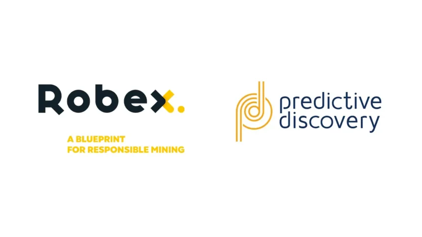 Fusion à 1,5 milliard $ : Robex Resources et Predictive Discovery créent un géant de l’or en Afrique de l’Ouest