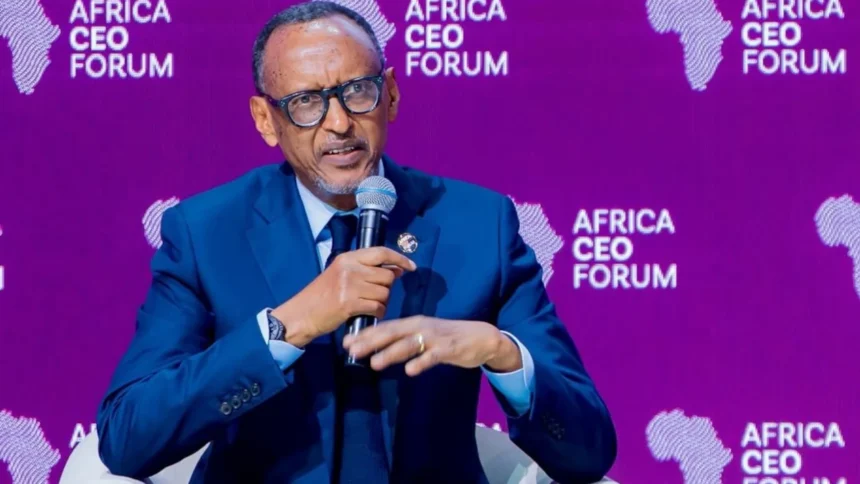 Africa CEO Forum 2026 : à Kigali, l’Afrique veut accélérer son intégration économique et industrielle