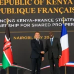 Sommet Africa Forward de Nairobi : Emmanuel Macron annonce 23 milliards d’euros d’investissements pour plusieurs secteurs économiques africains