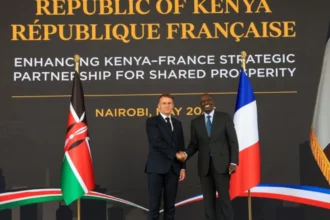 Sommet Africa Forward de Nairobi : Emmanuel Macron annonce 23 milliards d’euros d’investissements pour plusieurs secteurs économiques africains