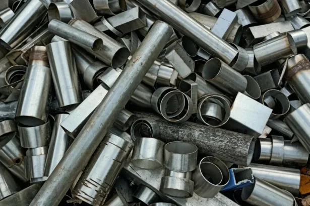 Aluminium : les prix mondiaux pourraient dépasser 3 400 dollars la tonne en 2026 sous l’effet des tensions sur l’offre
