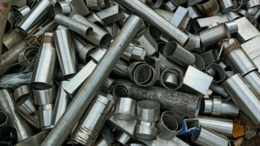Aluminium : les prix mondiaux pourraient dépasser 3 400 dollars la tonne en 2026 sous l’effet des tensions sur l’offre