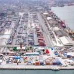 Nigeria : le pari stratégique de 600 millions de dollars d’APM Terminals pour repositionner le port d’Apapa dans la logistique ouest-africaine