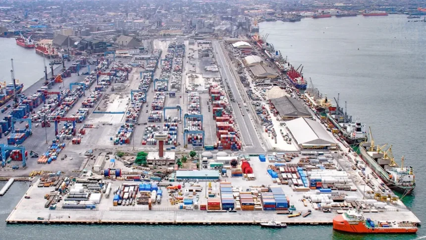 Nigeria : le pari stratégique de 600 millions de dollars d’APM Terminals pour repositionner le port d’Apapa dans la logistique ouest-africaine