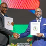 ZLECAf et Scanning Systems : les frontières africaines face au défi de la fluidité commerciale continentale