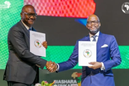 ZLECAf et Scanning Systems : les frontières africaines face au défi de la fluidité commerciale continentale