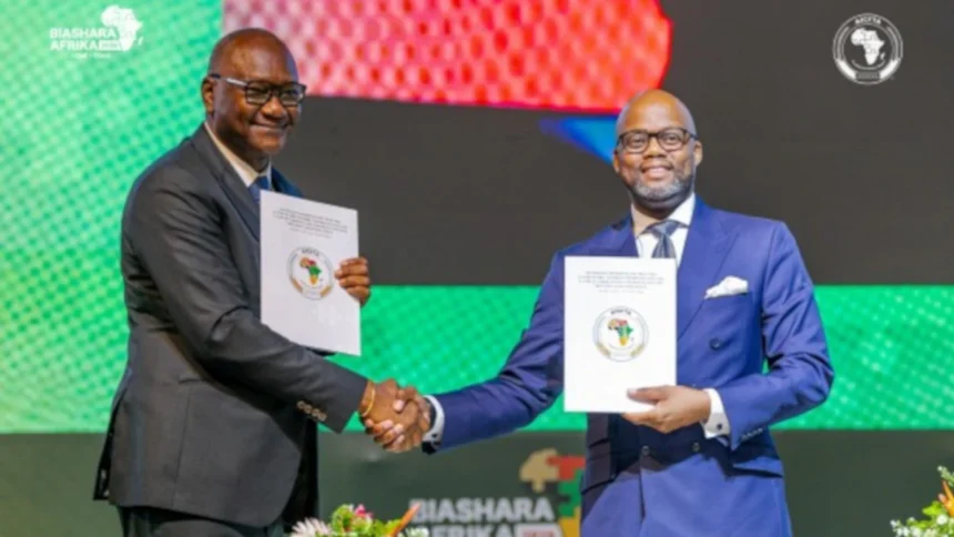 ZLECAf et Scanning Systems : les frontières africaines face au défi de la fluidité commerciale continentale