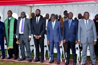 Cameroun : L'IFP NNA MENGUE et la CAPEF s'allient pour propulser l’entrepreneuriat rural à Nkolmetet