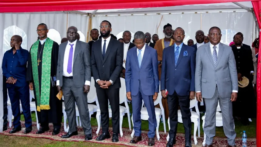 Cameroun : L'IFP NNA MENGUE et la CAPEF s'allient pour propulser l’entrepreneuriat rural à Nkolmetet