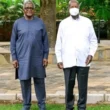 ÉNERGIE : Museveni et Aliko Dangote explorent un projet de raffinerie régionale de 650 000 barils/jour en Afrique de l’Est
