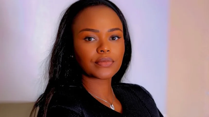 Orange Bank Africa nomme Audrey Koffi à sa direction générale