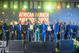African Banker Awards 2026 : Ecobank sacrée meilleure banque africaine