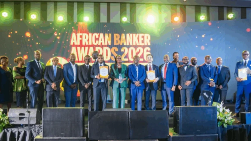 African Banker Awards 2026 : Ecobank sacrée meilleure banque africaine