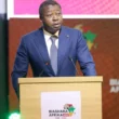 Faure Essozimna Gnassingbé