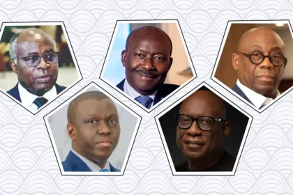 African Banker Awards 2026 : 5 figures de la finance africaine à l’honneur à Brazzaville