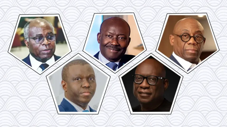 African Banker Awards 2026 : 5 figures de la finance africaine à l’honneur à Brazzaville