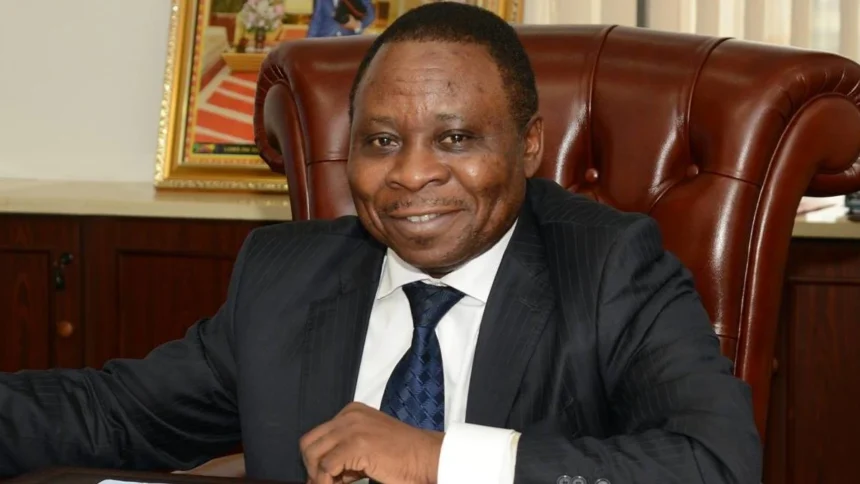MIRA : avec 15 MW supplémentaires, le Cameroun sécurise l'alimentation électrique de sa minoterie industrielle au PAD