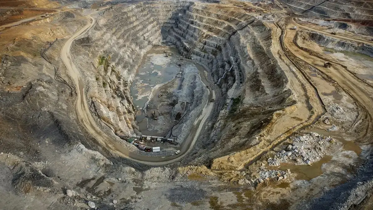 Cuivre et cobalt : comment la RDC et la Zambie dopent leur réseau pour l'industrie minière avec 700 MW et 250 millions $