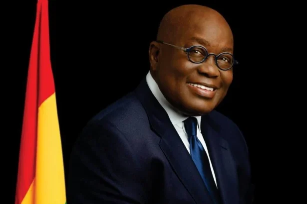 nana akufo-addo