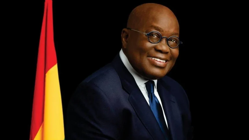 nana akufo-addo